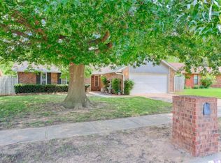 4713 Ranchwood Ter, Norman, OK 73072