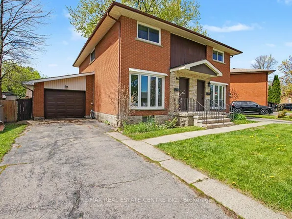 273 Elliott St, Cambridge, ON N1R 2L6