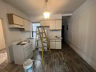 Rented by Compass