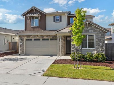 557 Blair Bridge Rd, Lincoln, CA, 95648