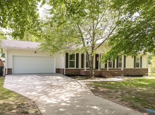 134 McKee Rd, Harvest, AL 35749