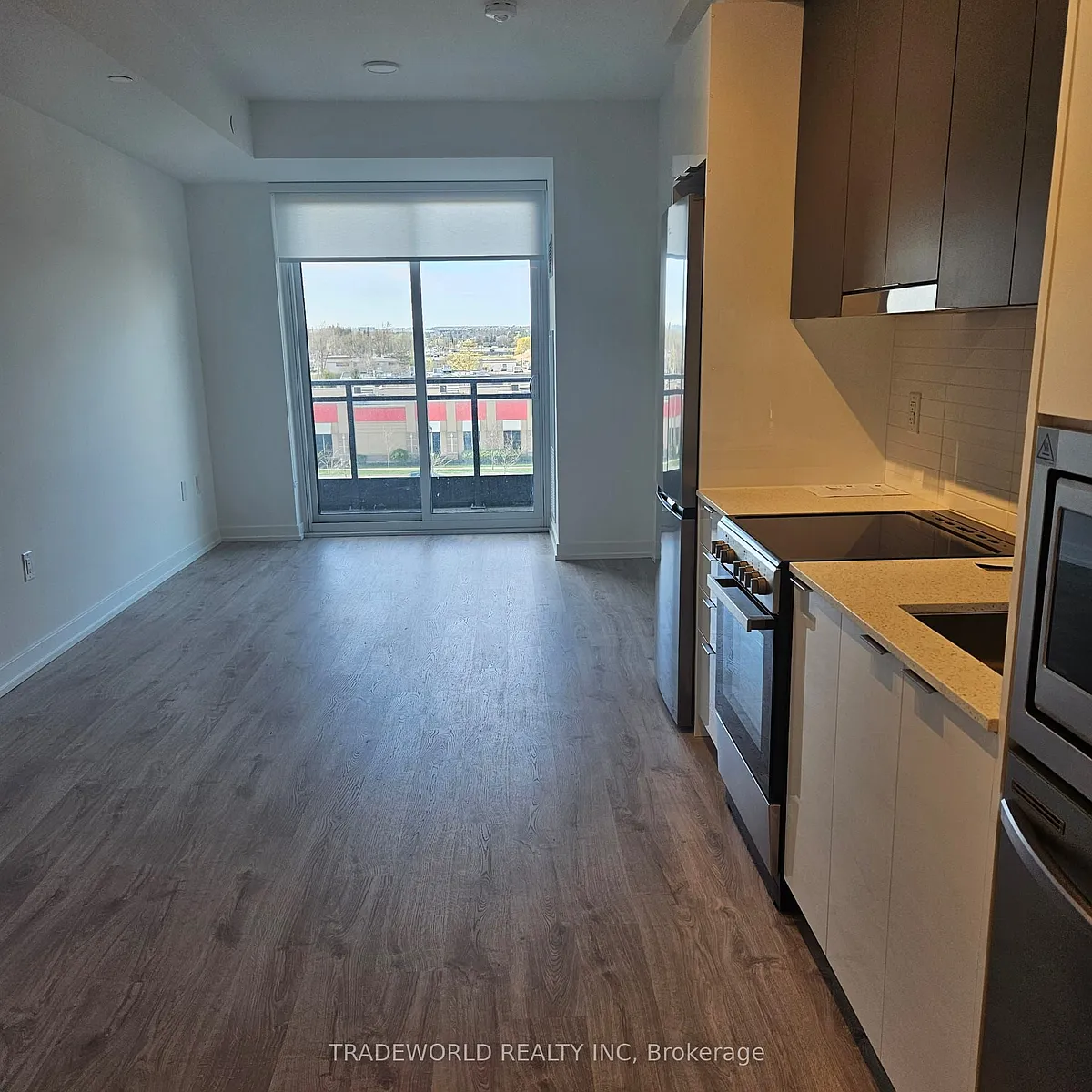 Building Photo - 9751 Markham Rd #B611