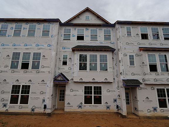Back Exterior