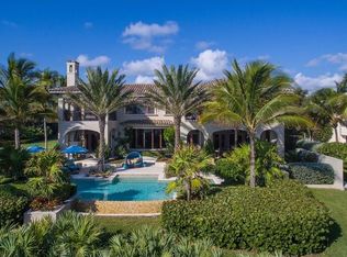 10 Ocean Ln, Vero Beach, FL 32963