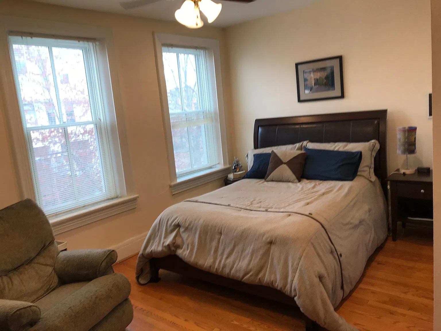 1 bed, 675 sqft, $2,025 — Photo 3