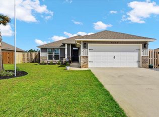 6286 Redberry Dr, Gulf Breeze, FL 32563