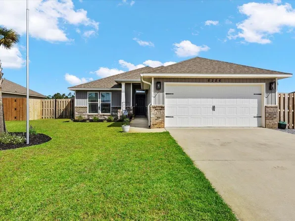 6286 Redberry Dr, Gulf Breeze, FL 32563