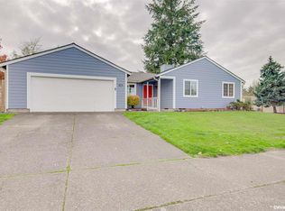 1594 Belmont Ave SW, Albany, OR 97321