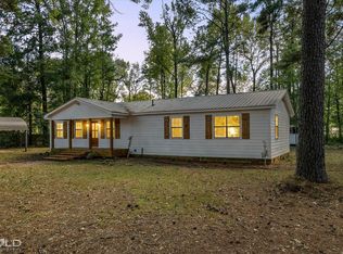 202 Lincoln Ave, Haughton, LA 71037