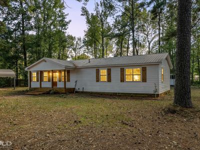 202 Lincoln Ave, Haughton, LA, 71037