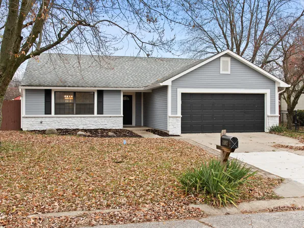 9134 Jene Ct, Indianapolis, IN 46234