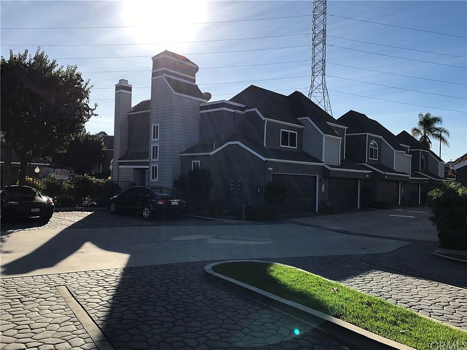 1st image of 1224 S Barranca Ave APT A