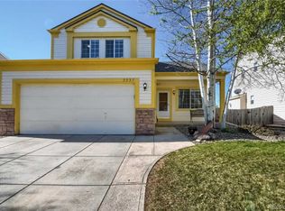 3537 Larkspur Dr, Longmont, CO 80503