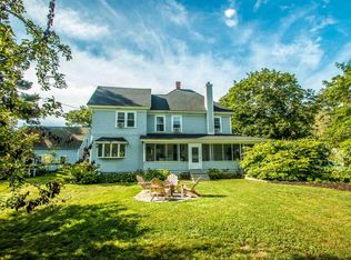 995 Kearsarge Rd, North Conway, NH 03860