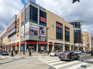 1100 Irving St NW, Washington, DC 20010