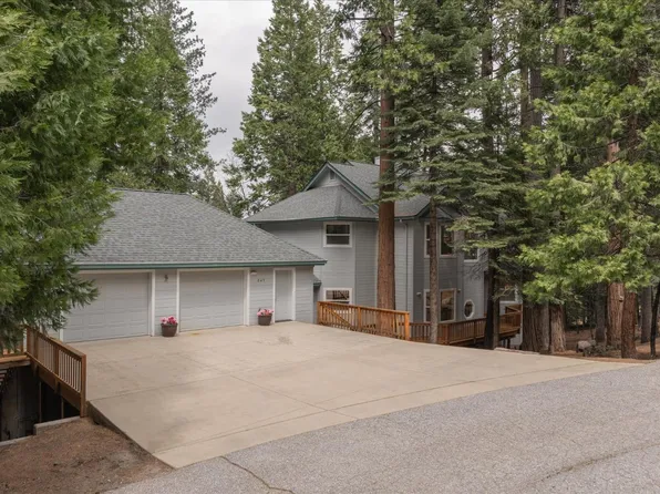 845 Honey Ct, Arnold, CA 95223