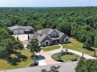 12680 Arbor Meadows Ln, Oklahoma City, OK 73165