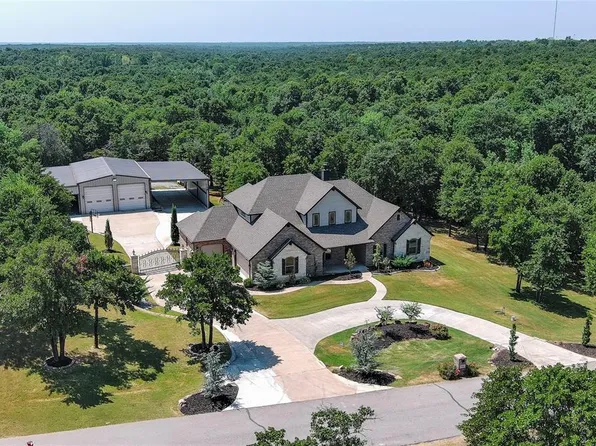 12680 Arbor Meadows Ln, Oklahoma City, OK 73165