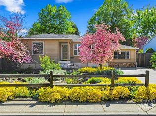 608 N Stanley St, Boise, ID 83706
