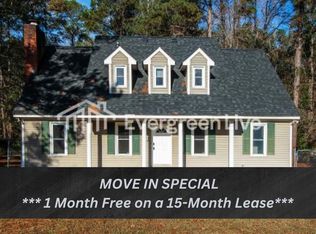 616 Torwood Dr, Columbia, SC 29203