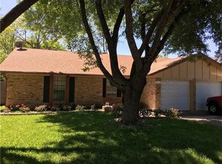 903 Red Cliff Dr, Austin, TX 78758