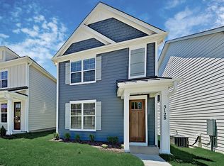 5128 Sunset Ridge Ln, Antioch, TN 37013