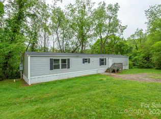 553 Old Fort Rd, Fairview, NC 28730