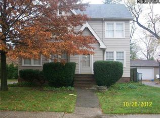 3986 Ardmore Rd, Cleveland Heights, OH 44121
