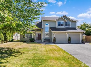 2100 Fowler Place, Mount Vernon, WA 98274