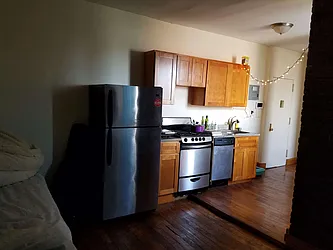 Rented by The Hamilton Group