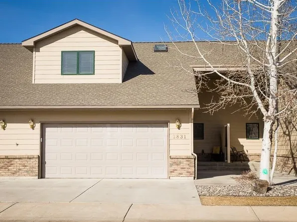 2831 Providence Pl, Billings, MT 59102