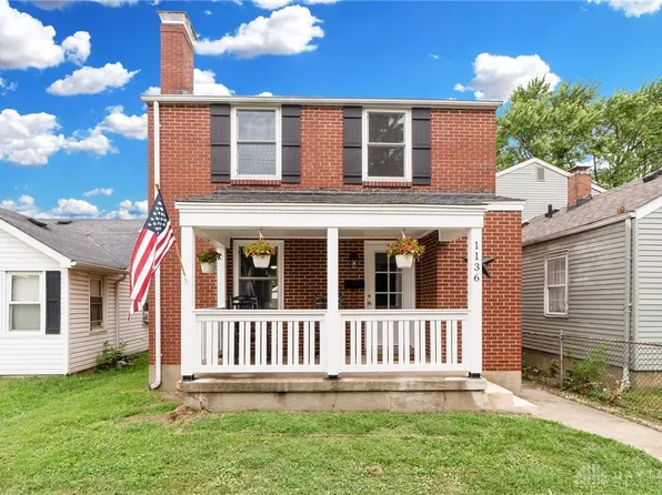 1136 Western Ave, Hamilton, OH 45013