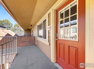 3009 Madison Ave M-315, Boulder, CO 80303