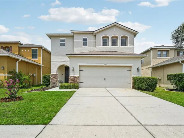 17611 Glenapp Dr, Land O Lakes, FL 34638