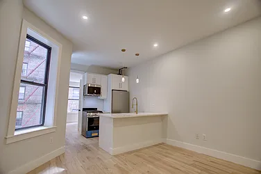 Rented by Corcoran