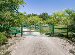 624 Maddux Rd, Weatherford, TX 76088