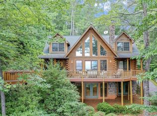 692 Silverado Ln, Clayton, GA 30525