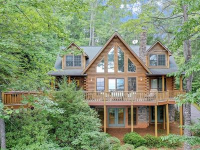 692 Silverado Ln, Clayton, GA, 30525