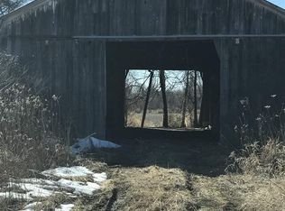 0 Sterling Rd, Yale, MI 48097