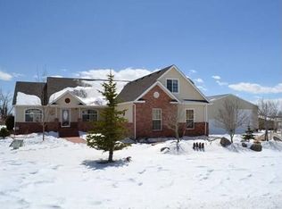 461 Arizona St, Cheyenne, WY 82009