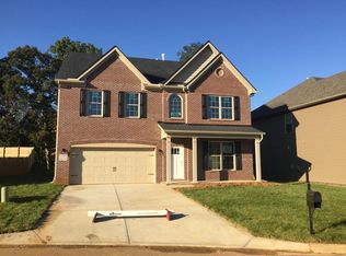1167 Looking Glass Ln, Knoxville, TN 37919