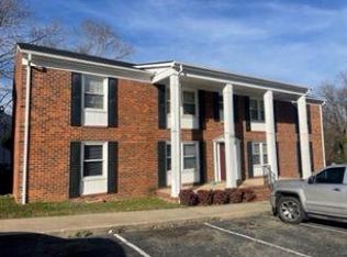 500 N Church St APT 5, Asheboro, NC 27203