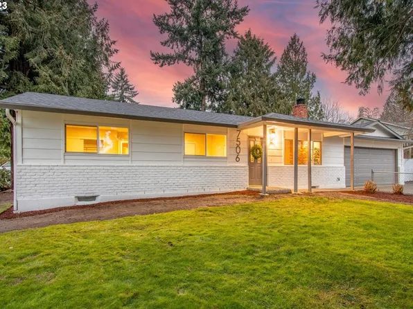 7506 NE 63rd Ave, Vancouver, WA 98661