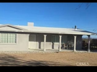 121 Old Woman Springs Rd, Yucca Valley, CA 92284