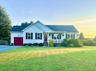 56 Sugarhill Dr, Zebulon, NC 27597