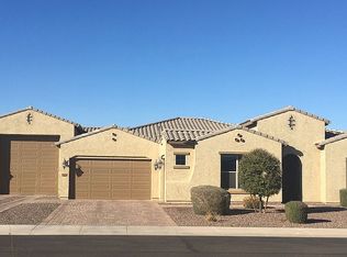 18408 W Montecito Ave, Goodyear, AZ 85395