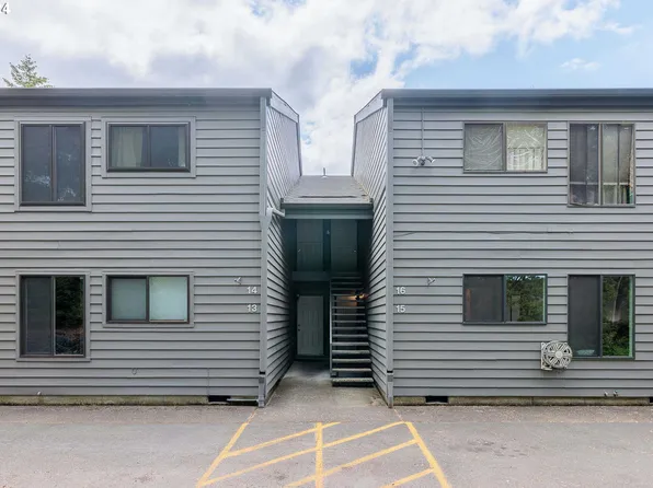 6745 SW Scholls Ferry Rd #15, Beaverton, OR 97008