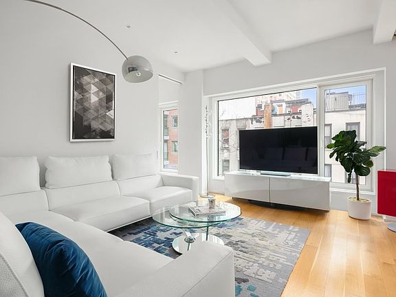 3rd image of 318 W 52nd St #3H