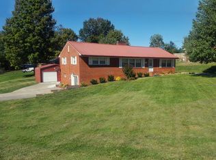 124 Meadow Ln, Kingsport, TN 37663