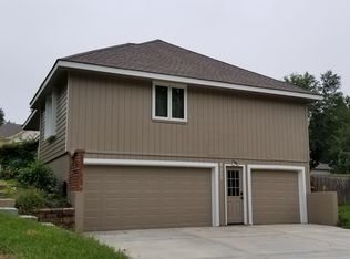 5111 NW Old Trail Rd, Kansas City, MO 64151